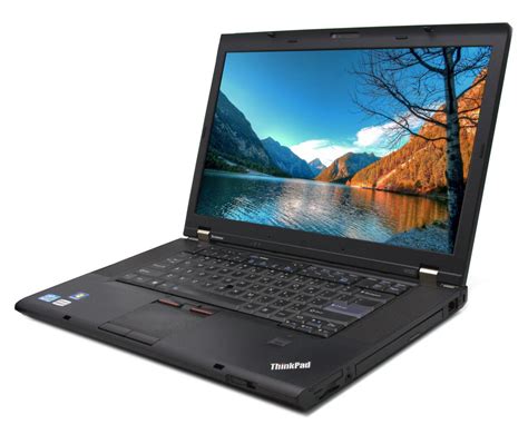 Windows 10 support for Lenovo Thinkpad W520. 